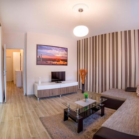 Apartment Dositejeva 13 Belgrade Luaran gambar