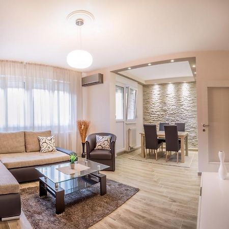 Apartment Dositejeva 13 Belgrade Luaran gambar