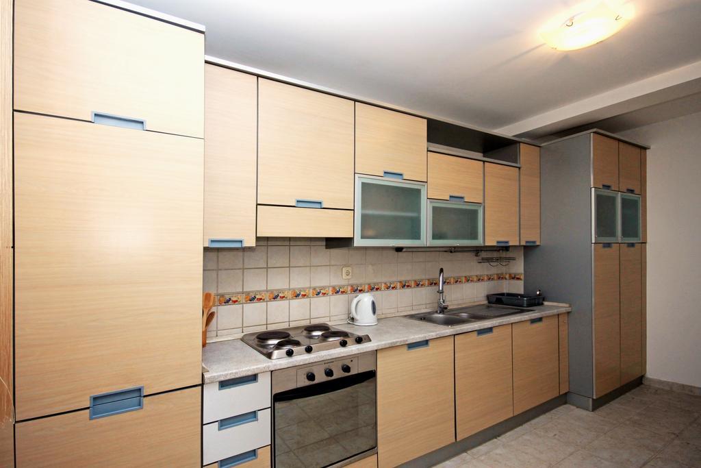 Apartment Dositejeva 13 Belgrade Bilik gambar