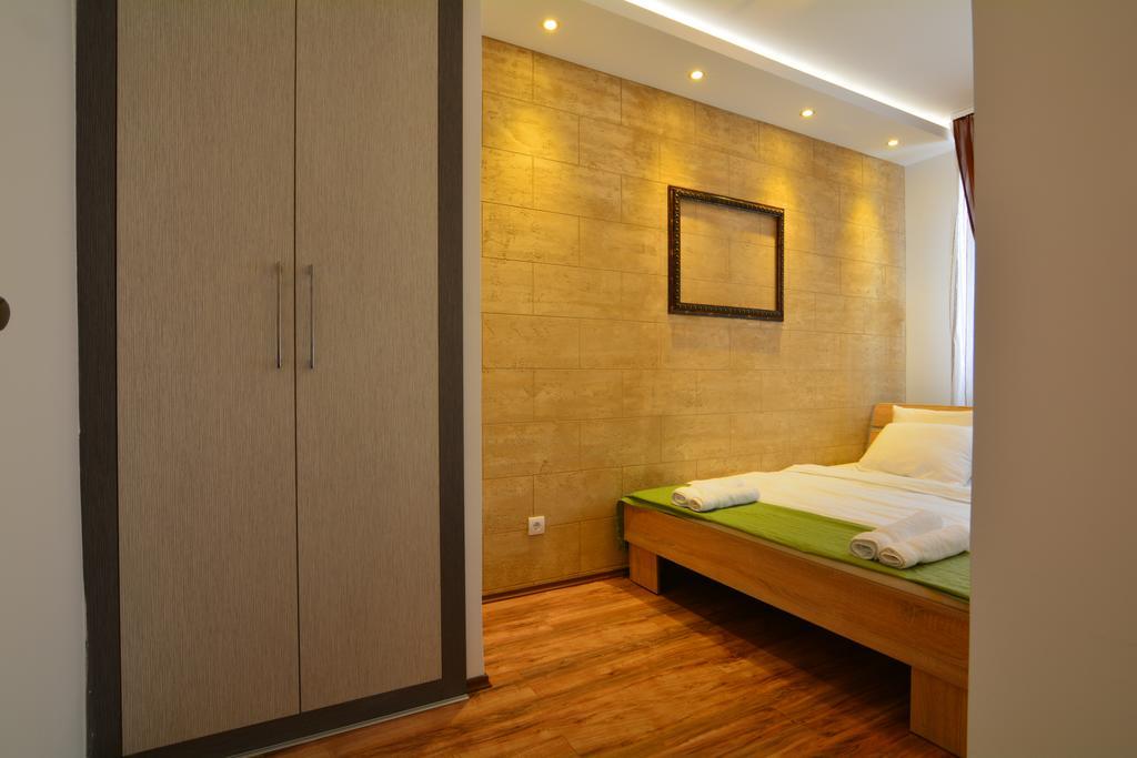 Apartment Dositejeva 13 Belgrade Luaran gambar