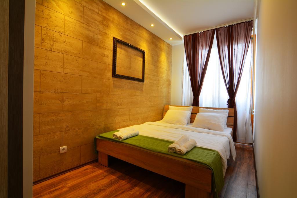 Apartment Dositejeva 13 Belgrade Luaran gambar