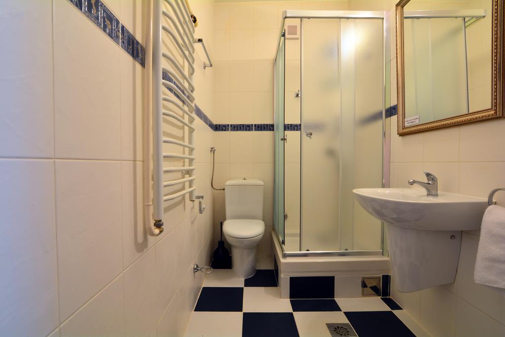 Apartment Dositejeva 13 Belgrade Luaran gambar
