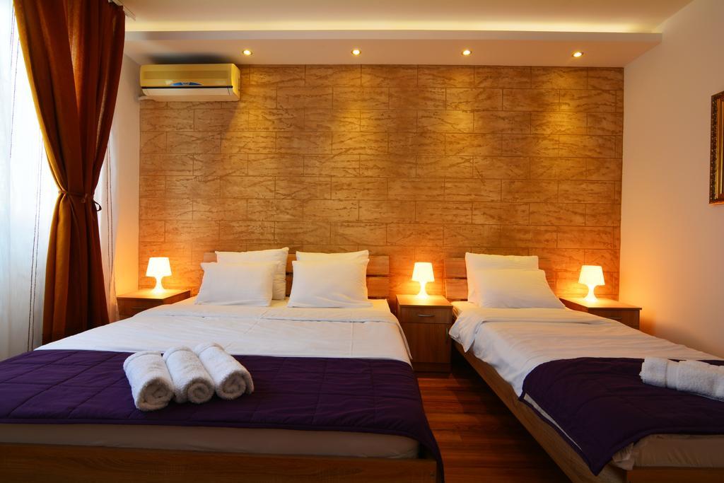 Apartment Dositejeva 13 Belgrade Luaran gambar
