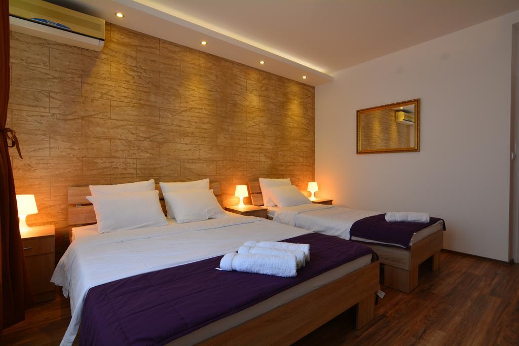 Apartment Dositejeva 13 Belgrade Luaran gambar