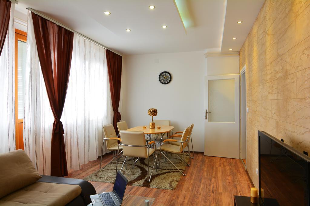 Apartment Dositejeva 13 Belgrade Luaran gambar