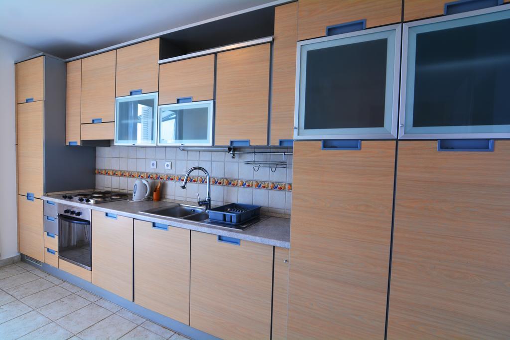 Apartment Dositejeva 13 Belgrade Bilik gambar