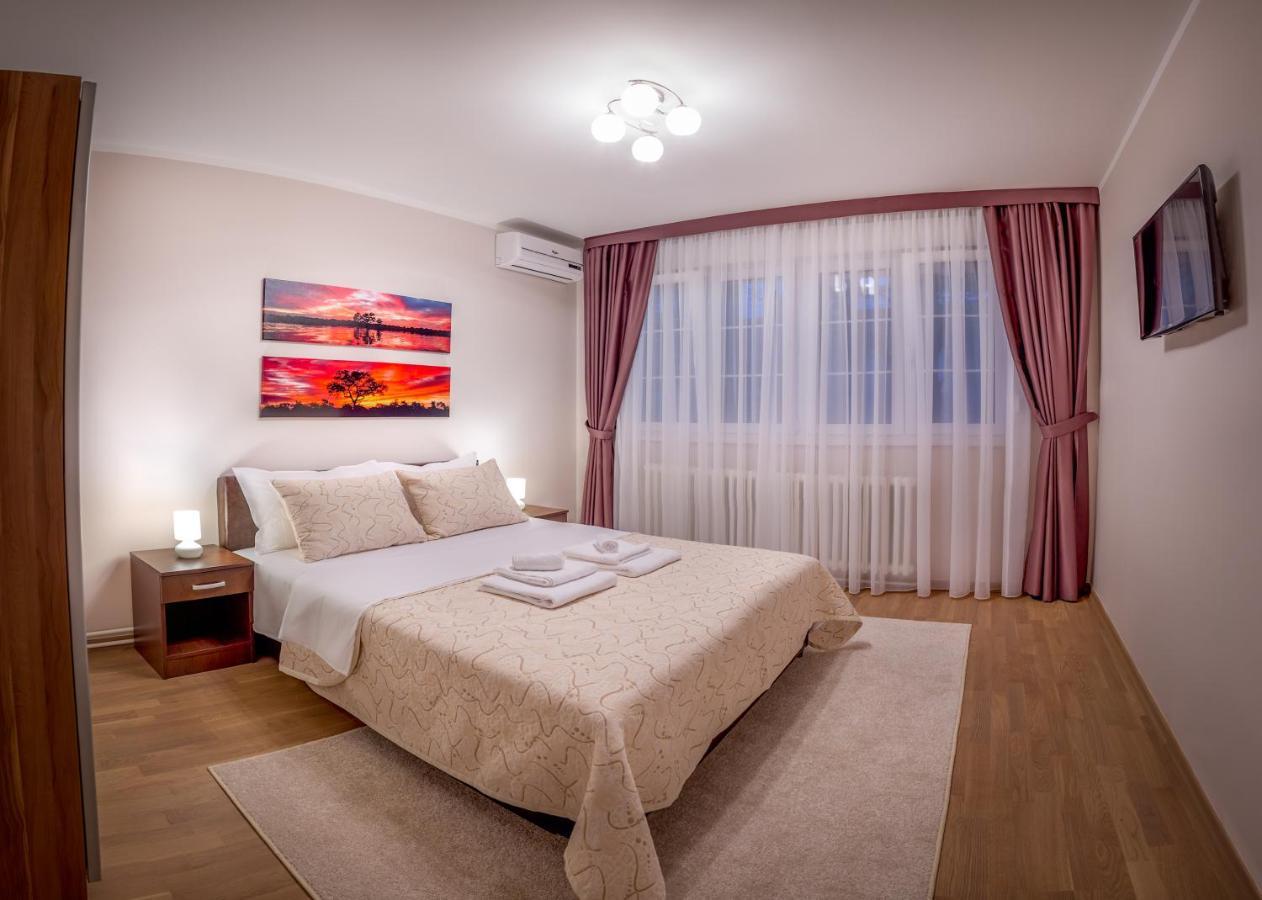 Apartment Dositejeva 13 Belgrade Luaran gambar