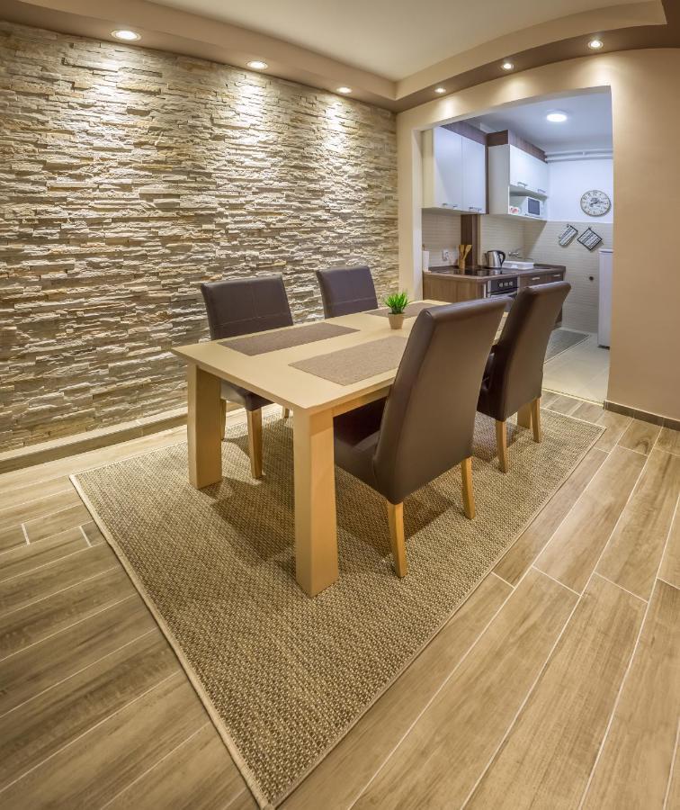 Apartment Dositejeva 13 Belgrade Luaran gambar