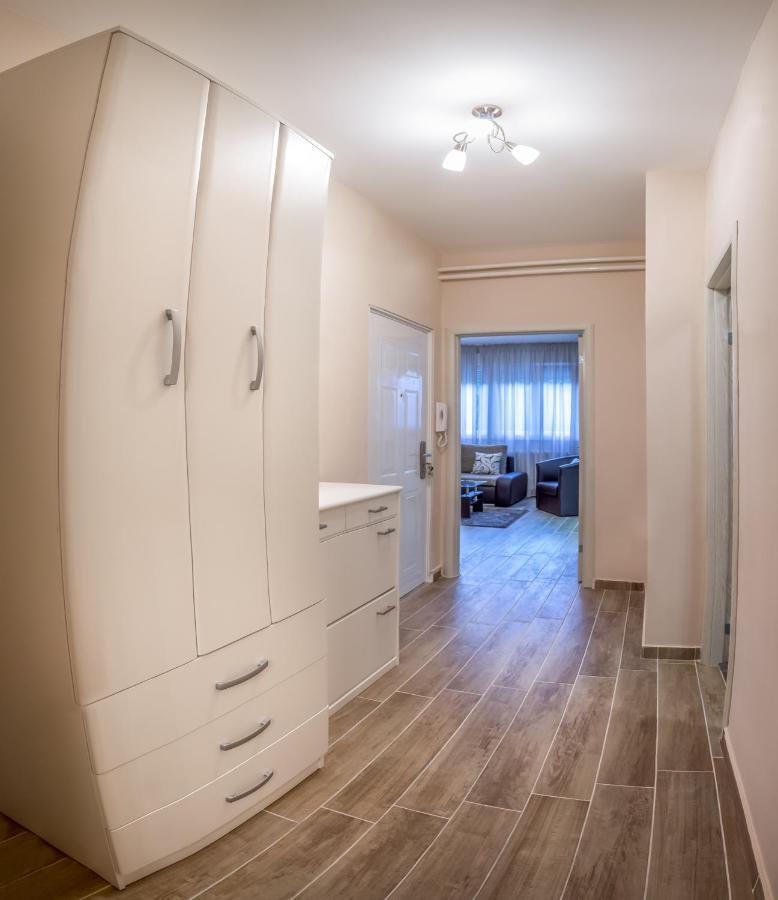 Apartment Dositejeva 13 Belgrade Luaran gambar